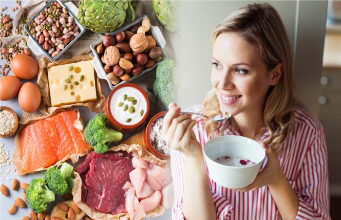 Experiencing Body Aches? Discover 3 Diet Tips Endorsed by Experts to Find Relief
