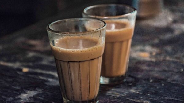 International Tea Day: Swiggy’s Playful ‘AI vs. Chai’ Comparison Yields a Clear Winner