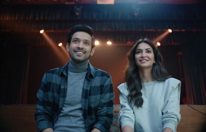 Blackout Teaser: Vikrant Massey Set to Deliver Laughs in Dark Comedy