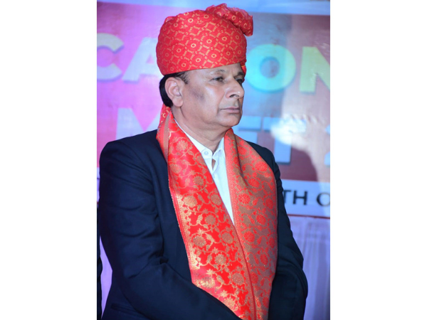 Shaping Futures in Tribal Rajasthan: The Role of Madhav University in Inclusive Higher Education