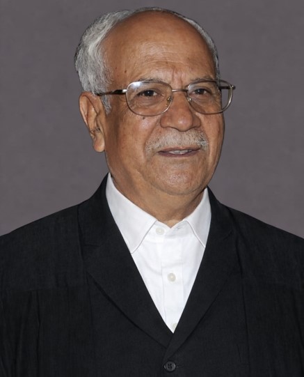 Patna High Court Senior Advocate Awadh Bihari Ojha Passes Away
