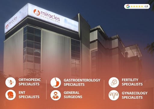 Miracles Healthcare Emerges as a Trusted Multispeciality Hospital in Gurgaon