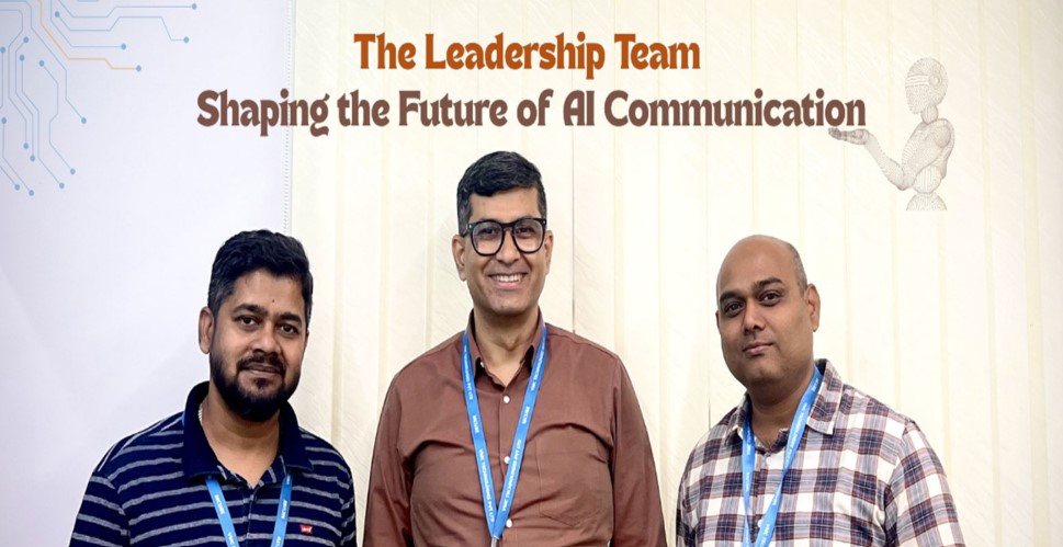 MCUBE’s AI Communication Platform Gains Momentum Across Industries