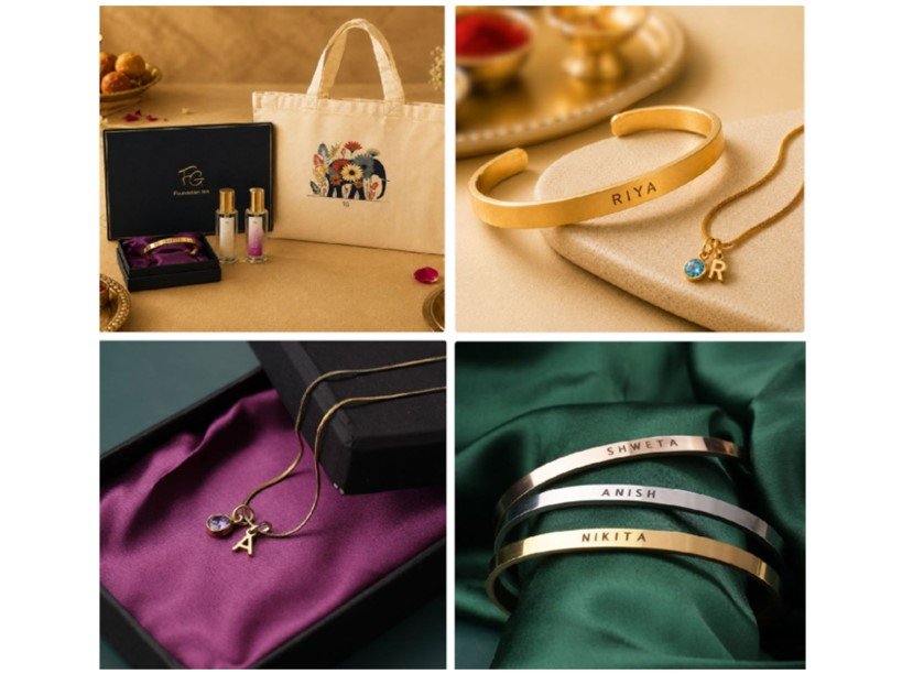 Rakhi Gifts for Sister: Foundation Gift Launches Its Raksha Bandhan 2026 Collection