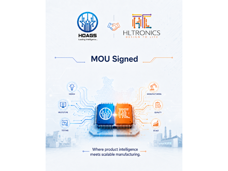 Beyond Competition: How HOAGS and HLTRONICS Are Building a Stronger ESDM Ecosystem