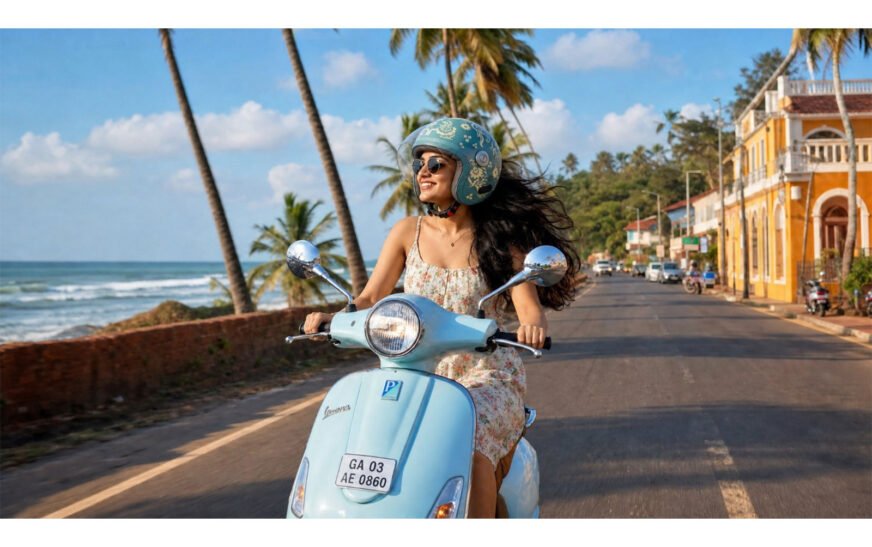 Tvarra Launches India’s Largest Independent Study on Women Riders and Pillion Passengers