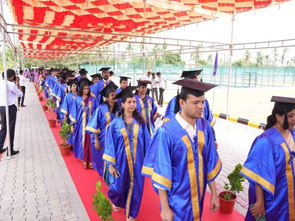 Inside Sai University’s Attempt to Close the Gap Between the Classroom and the Boardroom